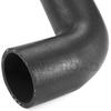 Upper Radiator Coolant Hose 1645010682 Compatible with Mercedes-Benz GL450 GL550 ML550