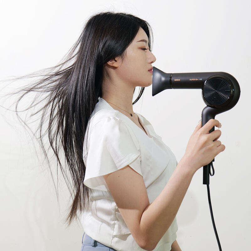 Unix Professional Hair Dryer UN-F6200 Hair Salon Dryer