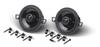 Boxe auto – Difuzoare coaxiale
