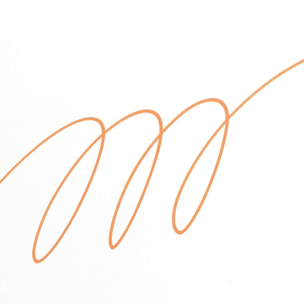 Mitsubishi Pencil Paint Medium Markers, Point, Orange, PX20.4, 10-Pack