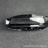 Transparent Headlight Cover for 24 Model Volkswagen Magotan – Outer Shell Glass Mirror Surface