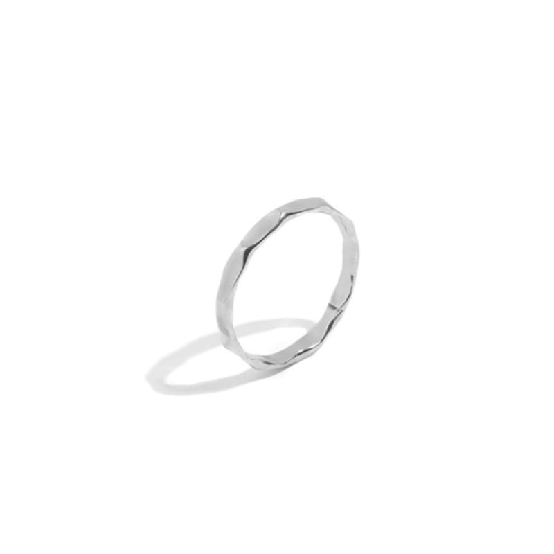 Buttering BR0067 Ring