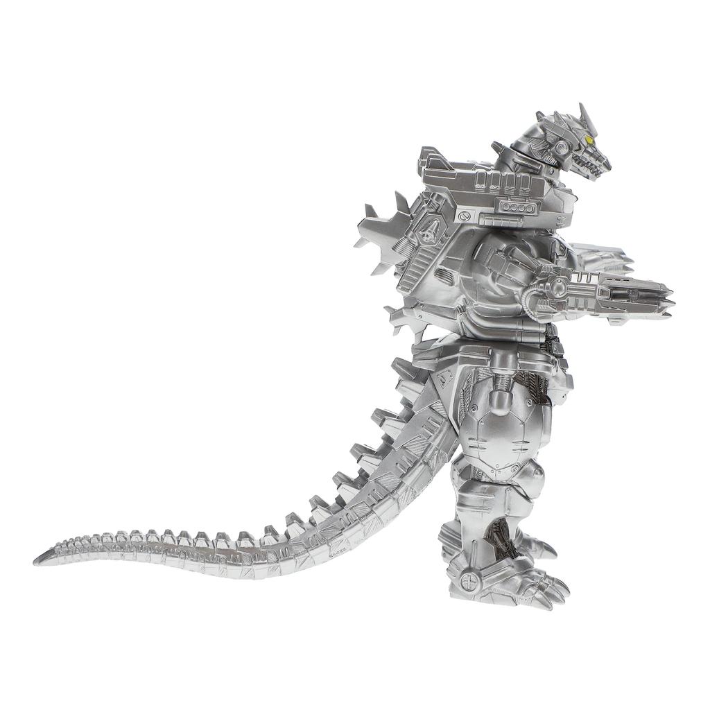 Bandai Movie Monster Series Mechagodzilla Heavily Armed, 92177