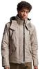 Superdry Mountain Windbreaker Jacket (M5011868A) Beige