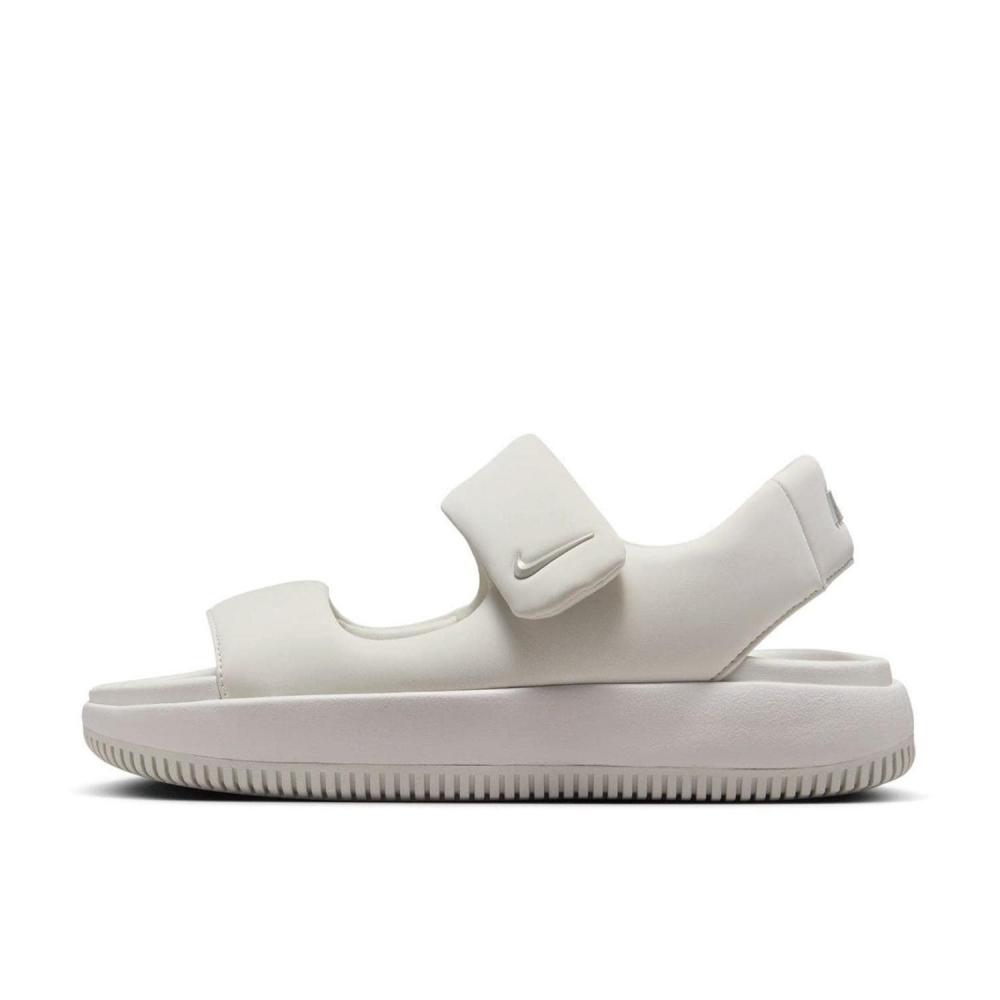 Nike W Calm Sandal Wfj6043 002Lbone Lbone 23cm