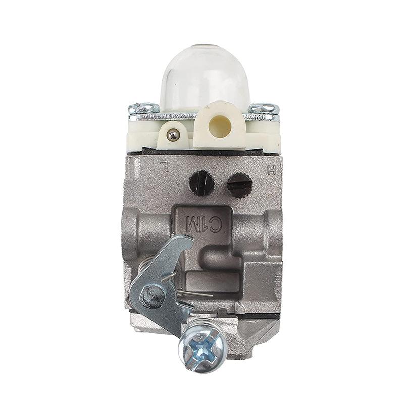 C1M-K77 carburetor is suitable for Echo PB-403 PB-413 PB-610 PB-620 blower PB-580