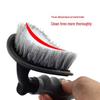 XIZUO Car Wheel and Tire Brush