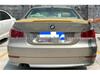 2004-2010 BMW 5 Series M4 MP PSM Style Rear Spoiler