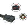 UI-39250-37150 Detonation Engine Knock Sensor For Hyundai Tiburon Sonata Kia Sportage 2.5L 2.7L 3925037150 39250-4X000