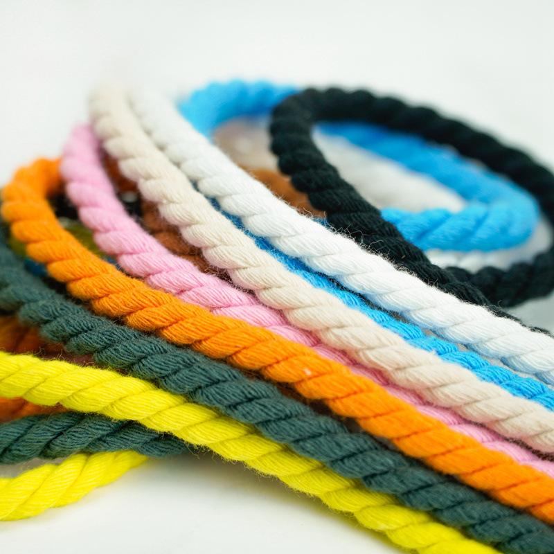 1Pair/3Pair Precision-woven High-quality Shoelace 0.6cm Wide Durable Round Shoelaces Suitable for A Variety of Shoes