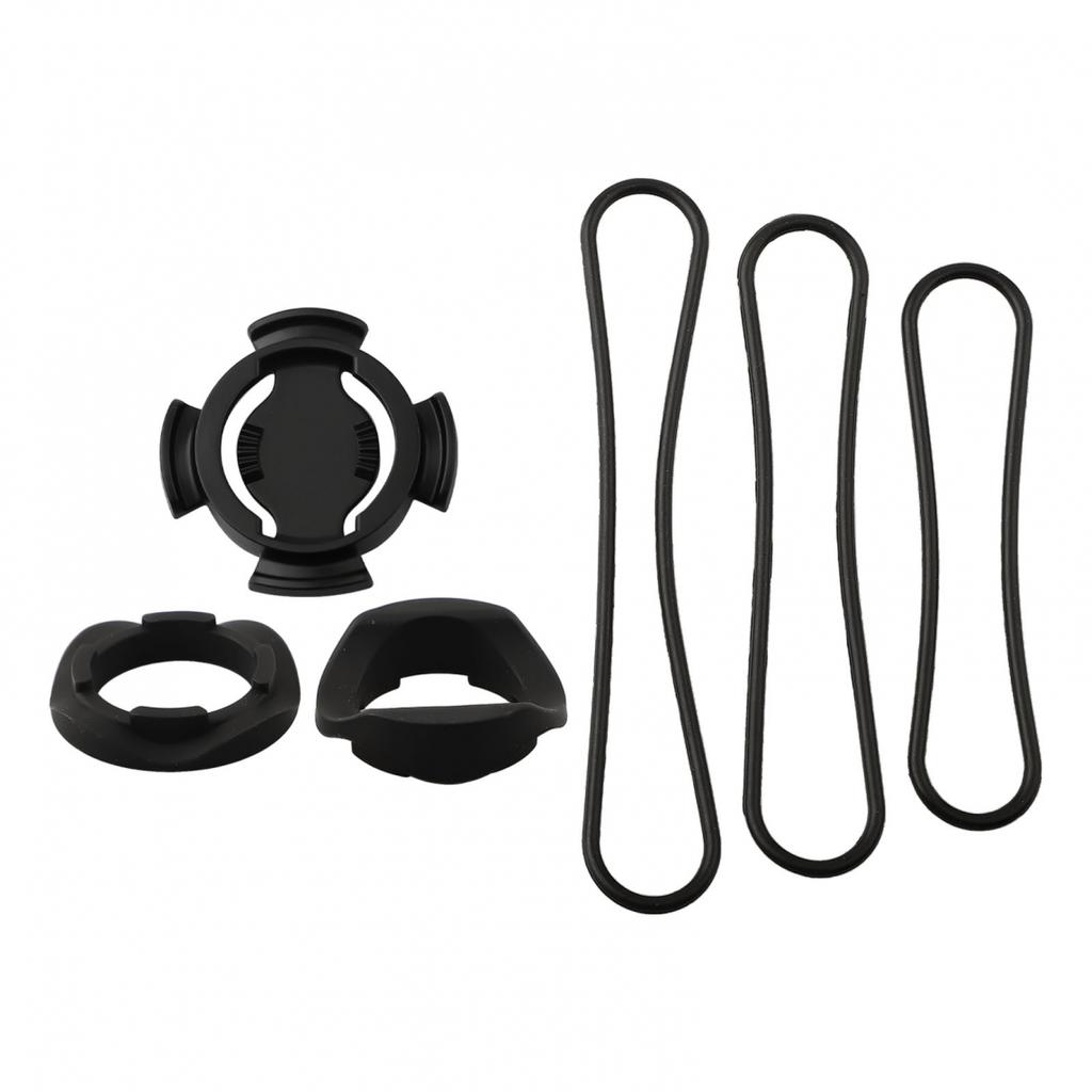 Bike Computer Holder Handlebar Mount Bracket Mount Bracket