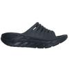 HOKA Ora Recovery Slide 2 Zwart Heren Sneakers 1099673-BBLC