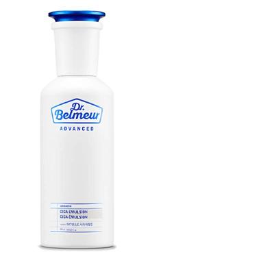 Dr.Belmeur Advanced Cica Emulsion 150 Ml