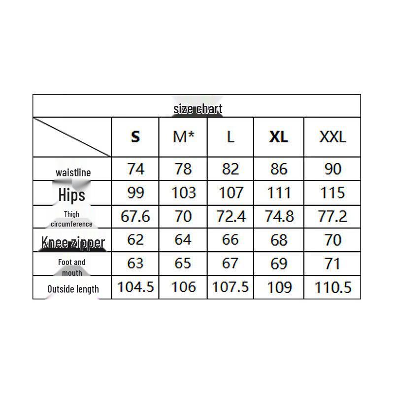 KOMPASU Women's Elegant Straight Wide-Leg Casual Pants