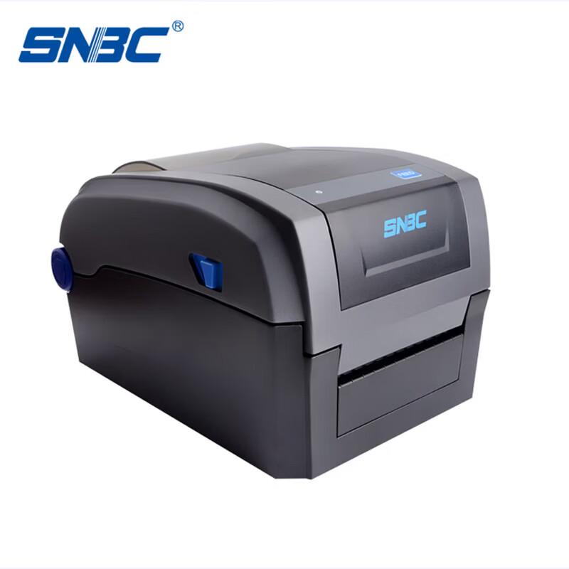 SNBC BTP-3200E Desktop Thermal Label Printer