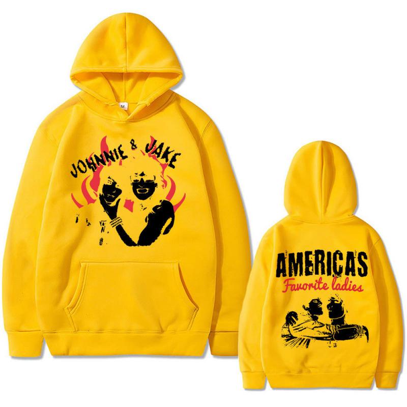 New Autumn Winter Warm Fashionable Hoodie Figure Print Casual High-quality Men Women Hoodies