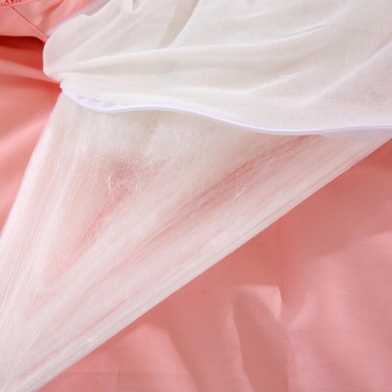 Xinjiang Long-staple Cotton Silk Blend Quilt