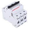 GYM9?C65 Schutzschalter 3P 230400VAC 5060Hz IP20 Elektrischer Ableitstromschutz Stromkreis