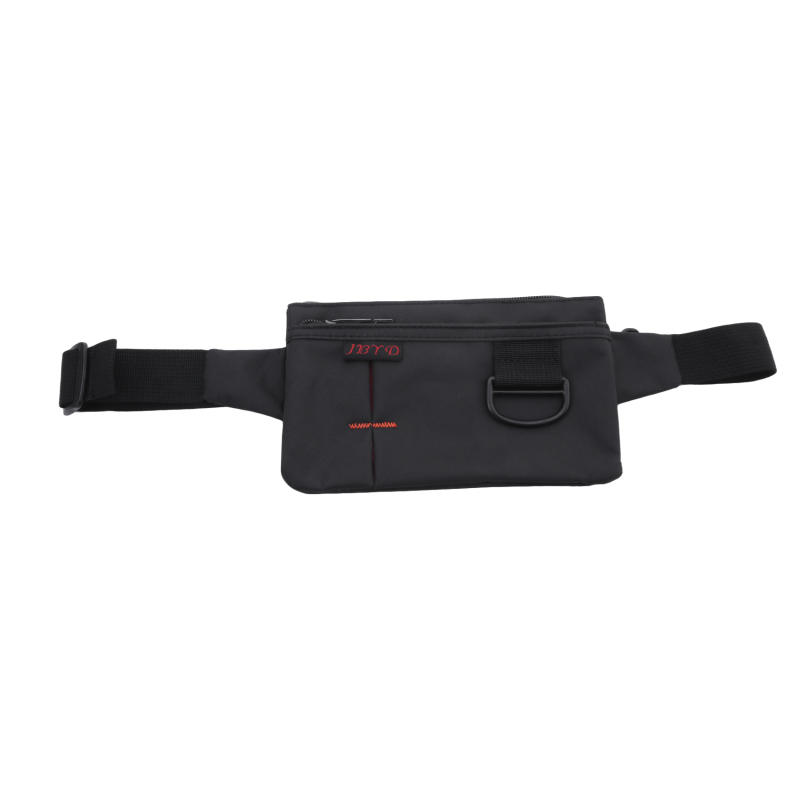 Ultrathin Hip Pack Tactical Waist Packs Belt Bag Passport Bags Outdoor Riding Jogging Travel Sport Bag