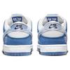Nike Sb Dunk Low Born X Raised One Block At A Time Skateboard-Schuhe FN7819-400