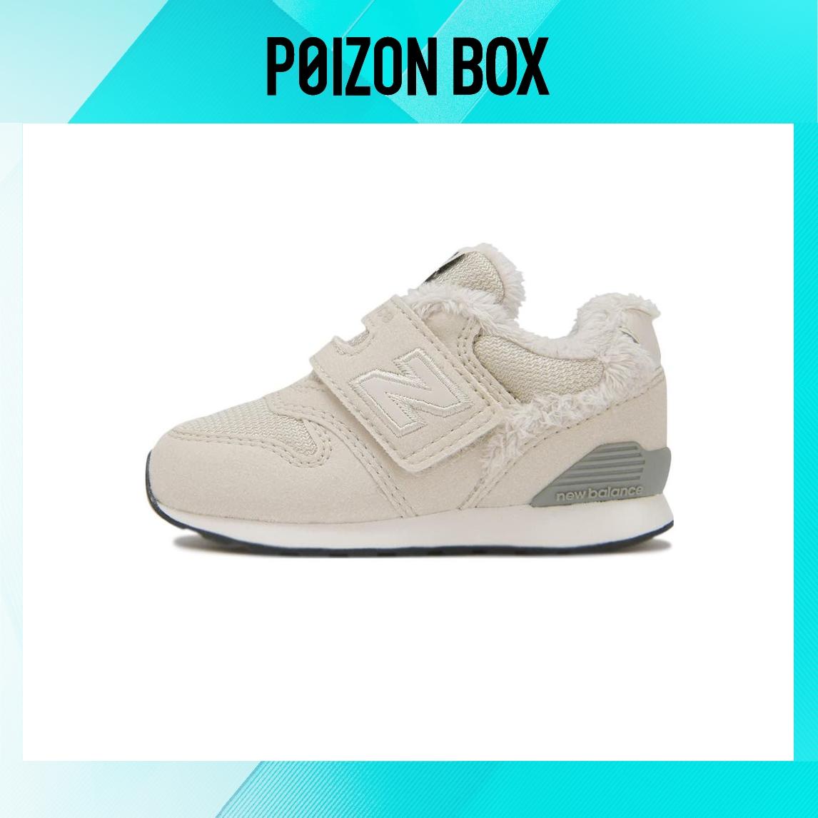 

кроссовки New Balance NB 996 Toddler shoes TD IZ996FC3