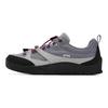 FILA CAMLIFE Casual Shoes Fashion Versatile Simple Sports Comfortable Wear-Resistant Low-Top Lifestyle Shoes Women sneaker Purple Gray F12W522144FMM