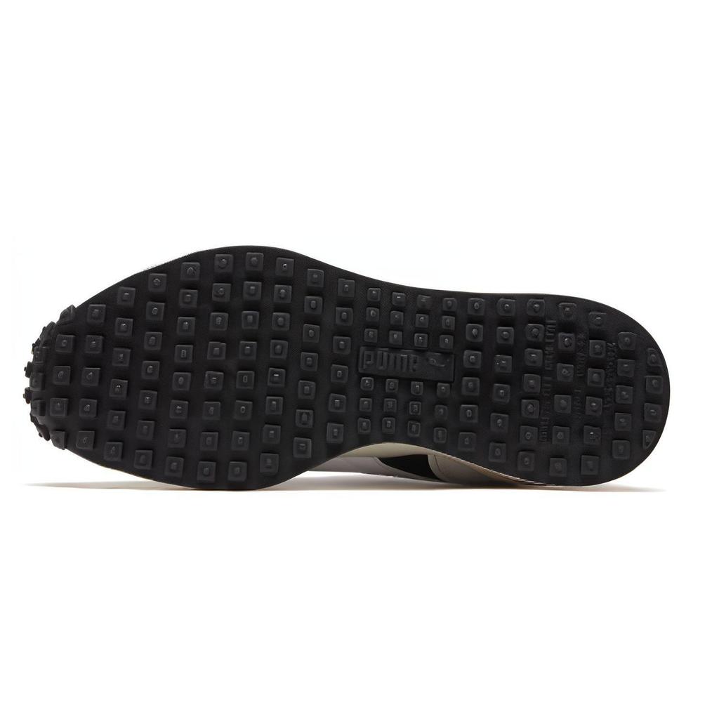 Puma Style Rider 'Play On Black Grey Violet' 371150-02