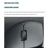 Rapoo M50/M50PLUS Wireless Mouse