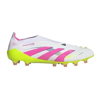 Botas de Fútbol Adidas Predator Elite 3 Rayas para Hombre