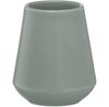Sealskin Conical Glass, Porcelain, Green 362330434