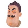 Popular Game Hello My Neighbor Mask Halloween Funny Mask Hello Neighbor Headgear