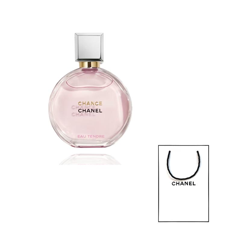Chanel Chance Eau Tendre Eau De Parfum