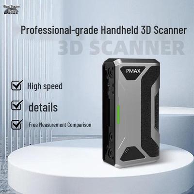 PMAX S2PLUS 3D Портативный ручной сканер