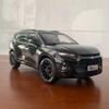 Dealer Edition Car Model,1:18 GM Chevrolet Blazer RS,Diecast Model for Collections,Display and Gift for Friend