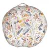 Original Newborn Lounger Cover - Garden Flowers