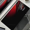 ASUS Xxl Mouse Mat Republic of Gamers ROG Large Gaming Mouse Pad Carpet Rubber Non-Slip Computer Desk Mat Keyboard Pad Playpad