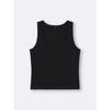 GU by Uniqlo Ribbed Tank Top Us+ec