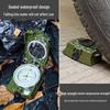 Sanxingzhe High-Precision Luminous Outdoor Compass