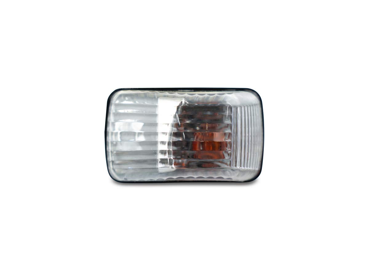 

07 Elf Low Genuine Type Door Side Marker Left Side Compatible Product TRISTAR S [Isuzu Cab] (Passenger Side)