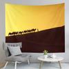 Animal Camel Tapestry Sunset Scenery Tapestry Desert Sunset Tapestry Home Living Room Bedroom Aesthetics Decoration Tapestries