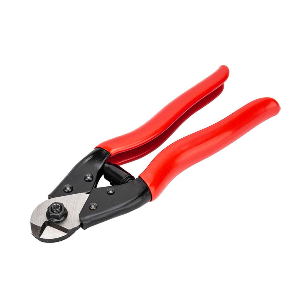 Professional Bicycle Wire Cutting Pliers High Hardness Mountain Bike Cable Cutter Bicycle Repair Tools