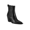 Cowboy Boots Gino Rossi VENE-116200, Black