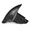 For Ducati Panigale 899 959 1199 1299 Motorcycle Front Mudguard Fit on Panigale 1199 1299 899 959 Plastic Mudguard 2012-2018