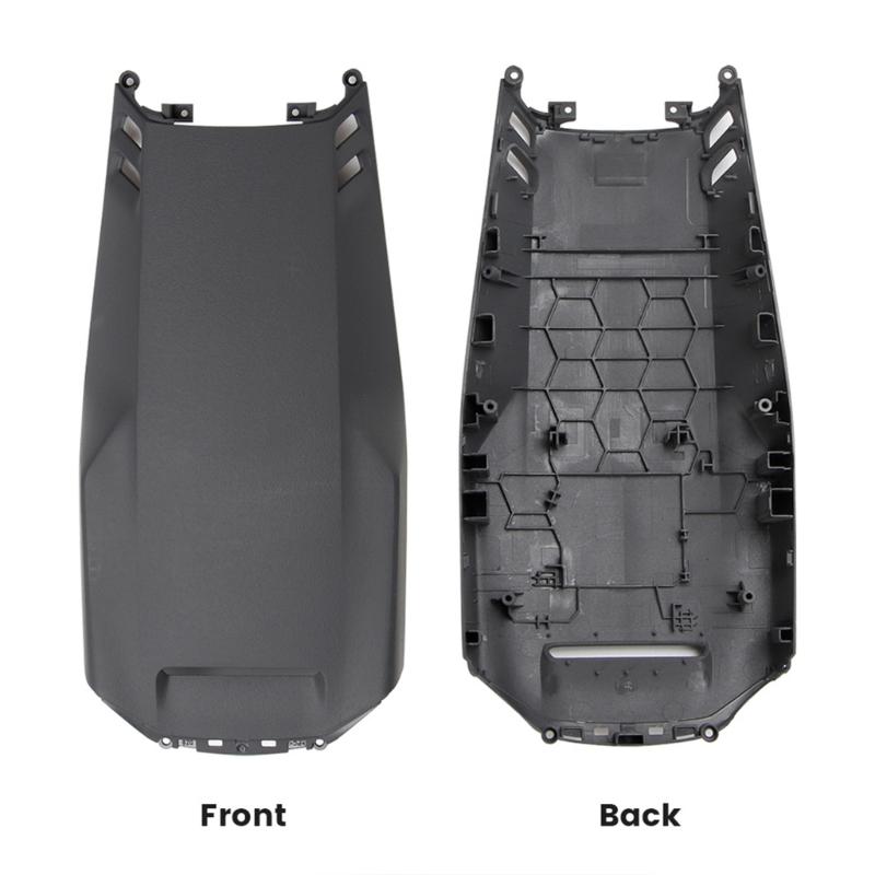 Original Body Shell Parts Upper/Bottom Shell Middle Frame and Arms For DJI 3 Platinum Drone Replacment