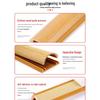 Self-Adhesive PVC Arc Floor Cable Protector