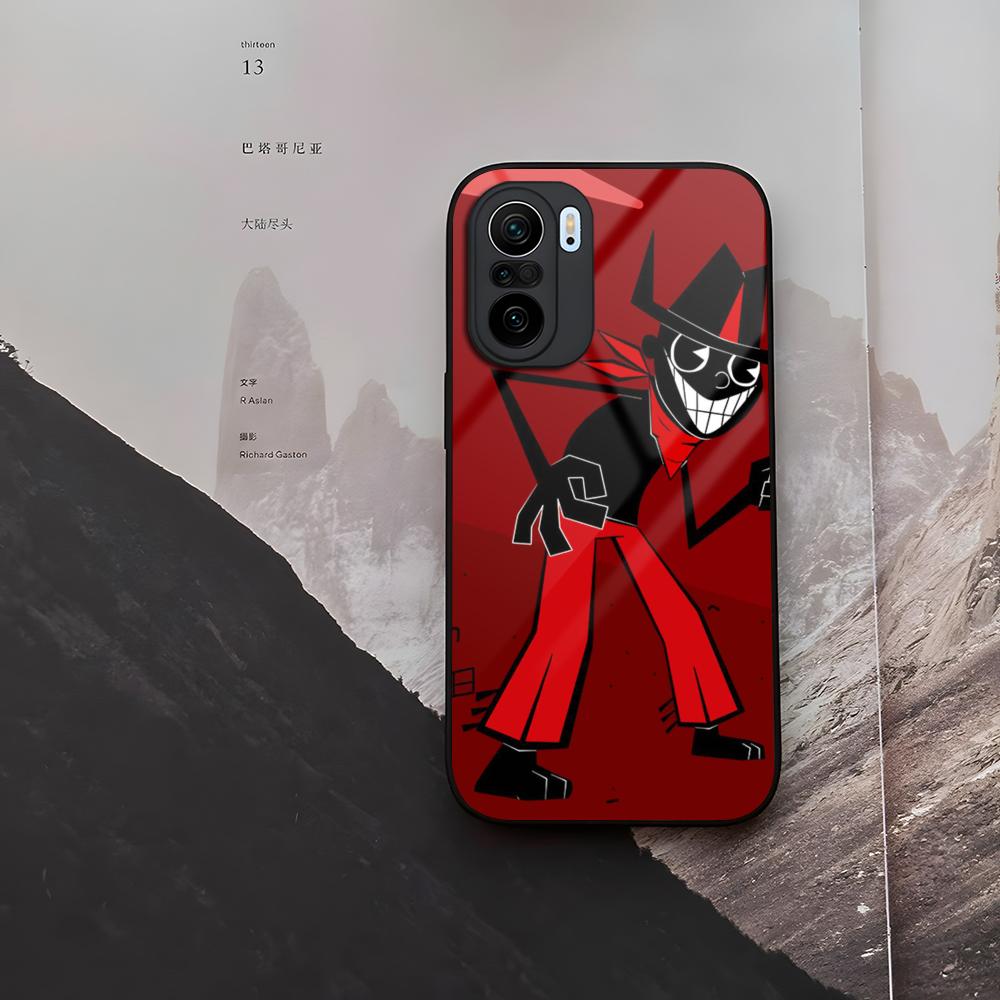 

Lil Darkie Where Is Darkie Phone Case Tempered Glass For Xiaomi 15 14 12 Lite Pro 13 11t Lite POCO M6 M5 X6 X5 X3 F5 F6 Pro Cove Xiaomi 13 Lite