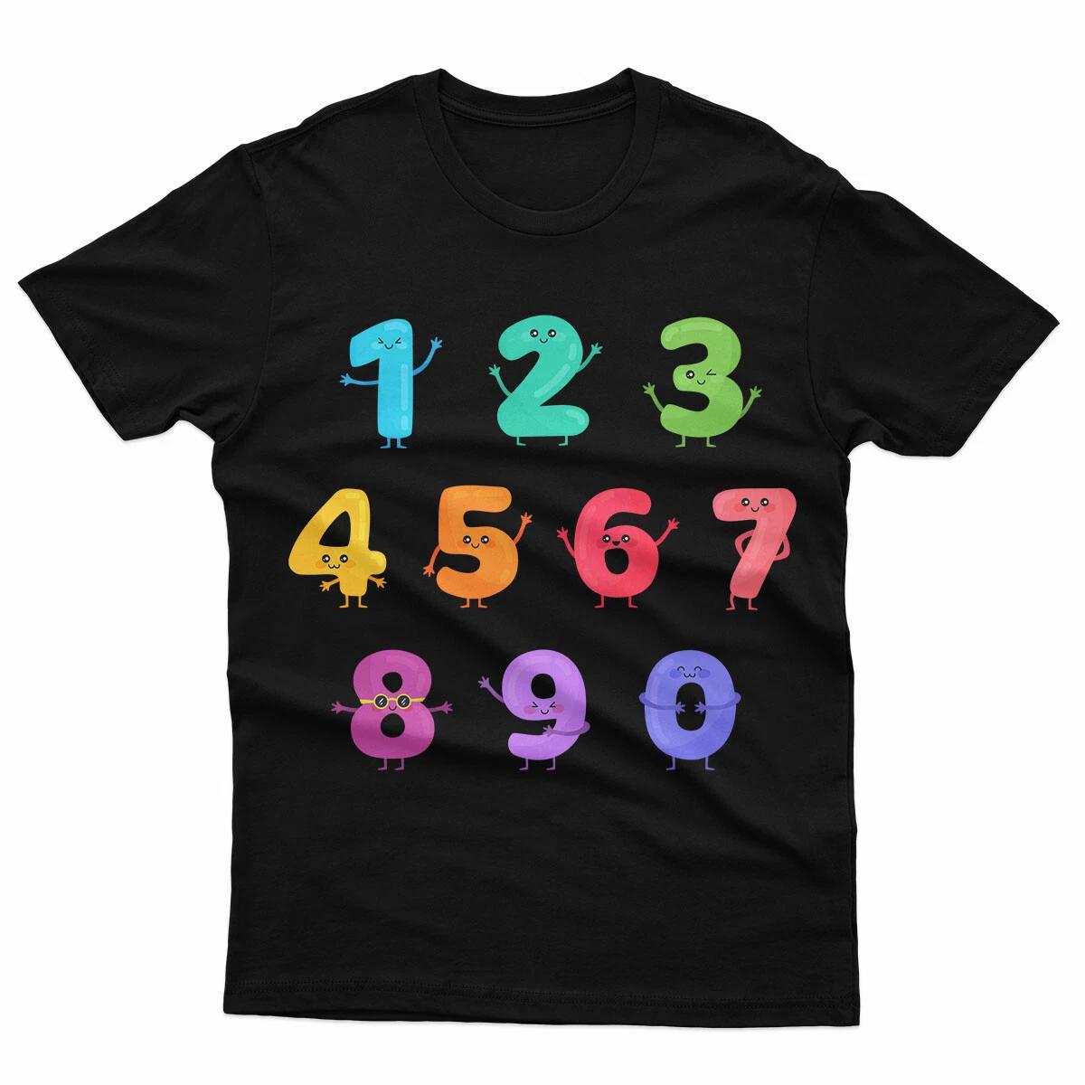 

Футболки День Чисел Национальный День Математики Школьники Девочка Топ #ND #28#2 100