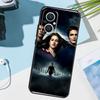 Twilight Saga Cover For OPPO Reno 11 12 13 14 Pro 11F 12F 13F 14F 7 8 Lite OPPO Find X5 X6 X8 X9 Pro Case