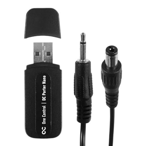 One Control DC Porter Nano Power Supply