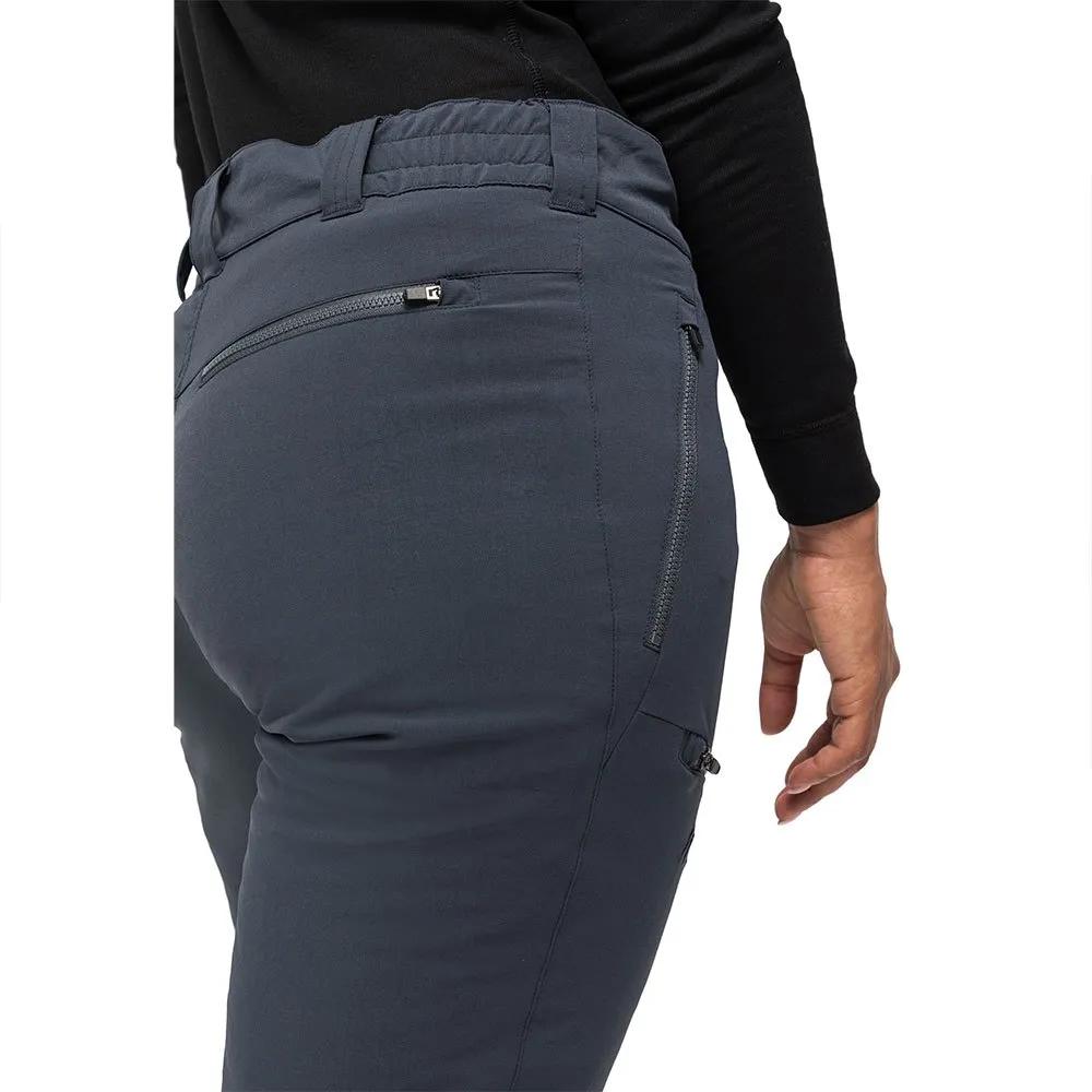 Maier Sports Брюки Lulaka Wool